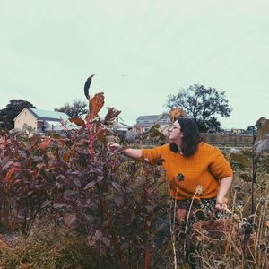 Meet your Posher, Phoebe